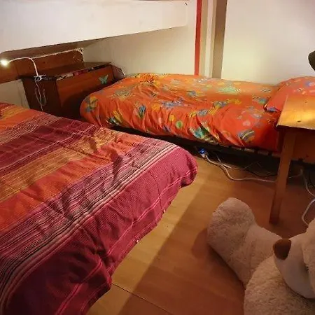 Lägenhet Rouge Avec Piscine *